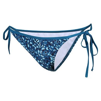 Regatta Womens/Ladies Aceana Animal Print Bikini Bottoms