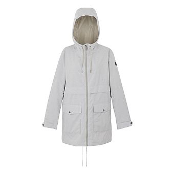 Regatta Womens/Ladies Navaeh Linear Waterproof Jacket