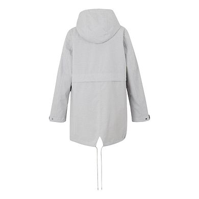 Regatta Womens/Ladies Navaeh Linear Waterproof Jacket