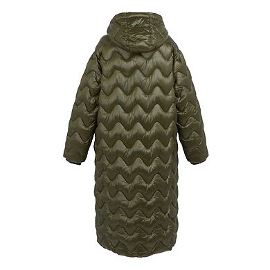 Regatta Womens/Ladies Cambrie II Quilted Jacket