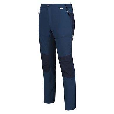 Regatta Mens Questra V Hiking Trousers