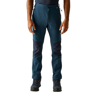 Regatta Mens Questra V Hiking Trousers