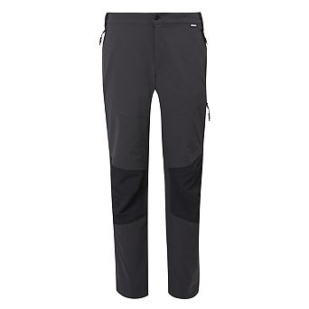 Regatta Mens Questra V Hiking Trousers