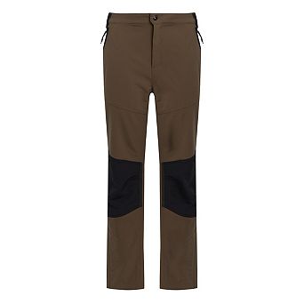 Regatta Mens Questra V Hiking Trousers