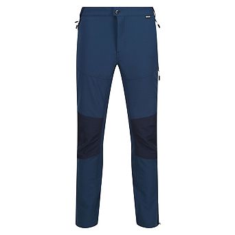 Regatta Mens Questra V Hiking Trousers