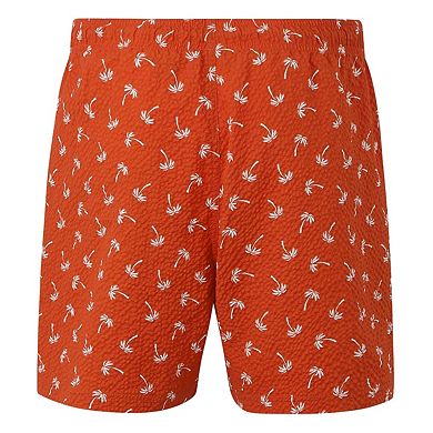 Regatta Mens Loras Palm Swim Shorts