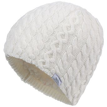 Trespass Womens/Ladies Kendra Beanie Hat