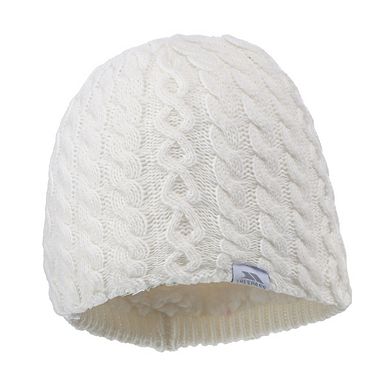 Trespass Womens/Ladies Kendra Beanie Hat