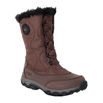 Regatta Womens/Ladies Kirkwood Walking Boots