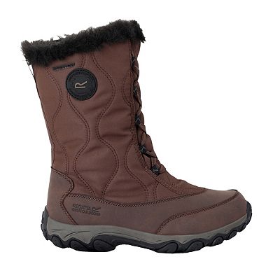 Regatta Womens/Ladies Kirkwood Walking Boots