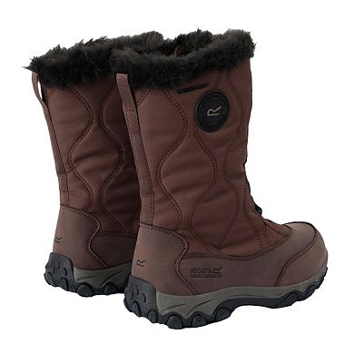 Regatta Womens/Ladies Kirkwood Walking Boots