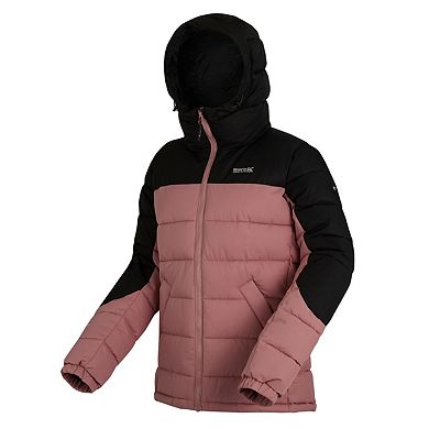 Regatta Womens/Ladies Aldthorn Quilted Jacket