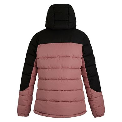 Regatta Womens/Ladies Aldthorn Quilted Jacket