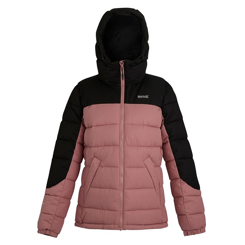 Regatta Womens/Ladies Aldthorn Quilted Jacket