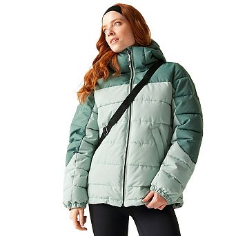 Regatta Womens/Ladies Aldthorn Quilted Jacket