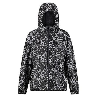 Regatta Womens/Ladies Serenton Ink Blot Waterproof Jacket