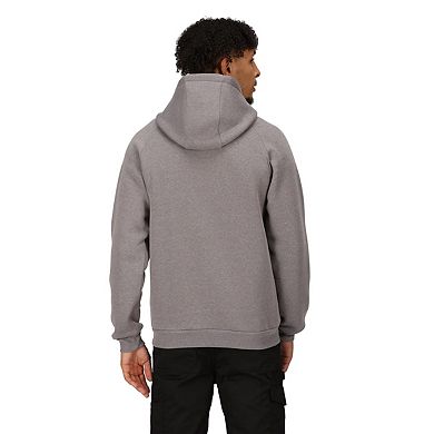 Regatta Professional Mens Full Zip Hoodie