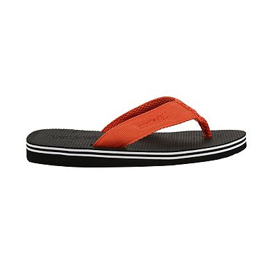 Regatta Mens Rico Flip Flops