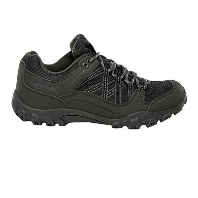 Regatta Womens/Ladies Edgepoint III Walking Shoes