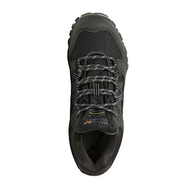 Regatta Womens/Ladies Edgepoint III Walking Shoes