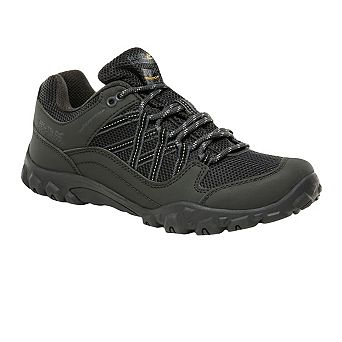 Regatta Womens/Ladies Edgepoint III Walking Shoes