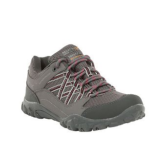Regatta Womens/Ladies Edgepoint III Walking Shoes