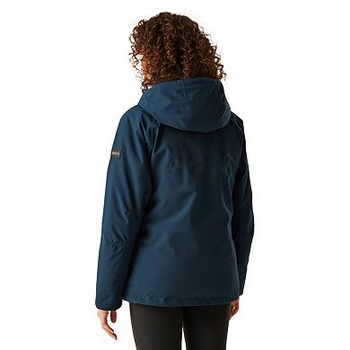 Regatta Womens/Ladies Reeah Insulated Jacket