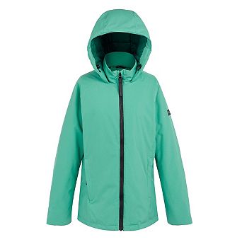 Regatta Womens/Ladies Reeah Insulated Jacket