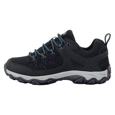 Regatta Womens/Ladies Edgepoint IV Low Walking Shoes