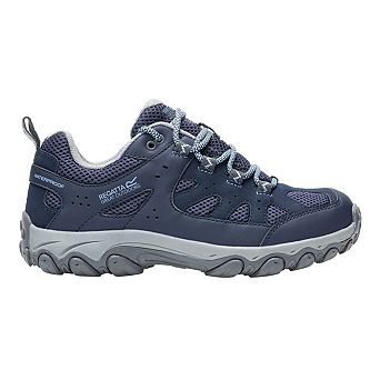 Regatta Womens/Ladies Edgepoint IV Low Walking Shoes