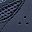 Navy And Dusky Blue