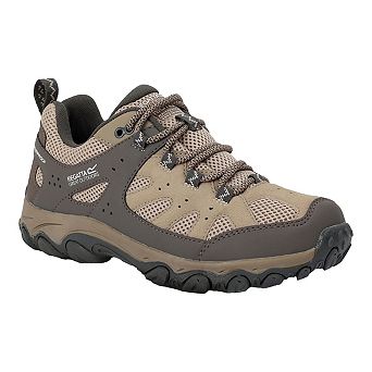 Regatta Womens/Ladies Edgepoint IV Low Walking Shoes
