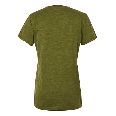 Regatta Womens/Ladies Fingal IX Flower T-Shirt