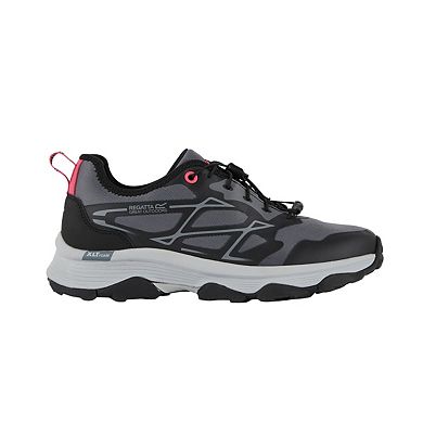 Regatta Womens/Ladies Blaze Trainers