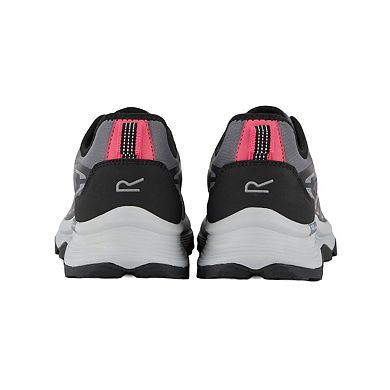 Regatta Womens/Ladies Blaze Trainers