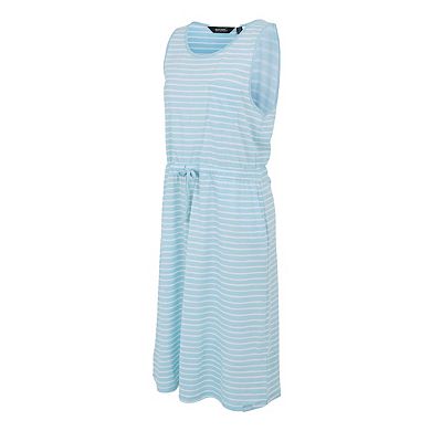 Regatta Womens/Ladies Ariena Painterly e Casual Dress