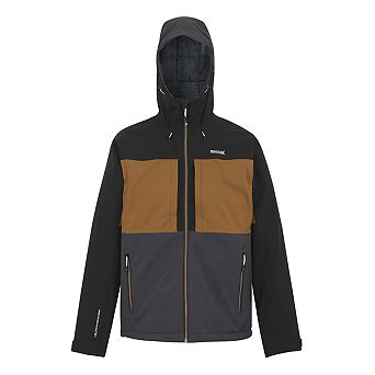 Regatta Mens Maland Insulated Waterproof Jacket