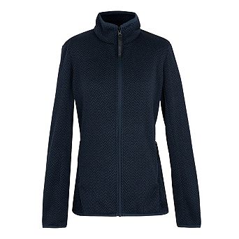 Regatta Womens/Ladies Elzie Full Zip Fleece Jacket