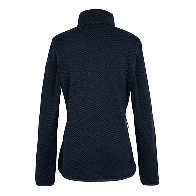 Regatta Womens/Ladies Elzie Full Zip Fleece Jacket