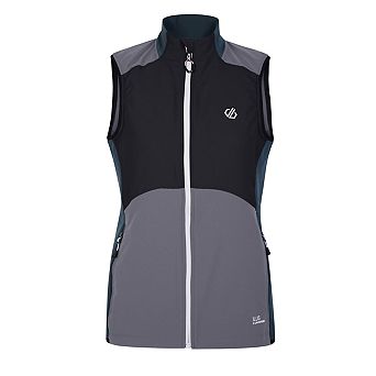Regatta Womens/Ladies Avidly Softshell Gilet