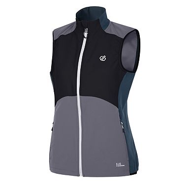 Regatta Womens/Ladies Avidly Softshell Gilet
