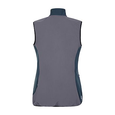 Regatta Womens/Ladies Avidly Softshell Gilet