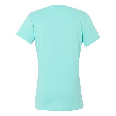 Regatta Womens/Ladies Fingal IX Tree T-Shirt