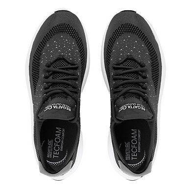 Regatta Mens Orton Trainers