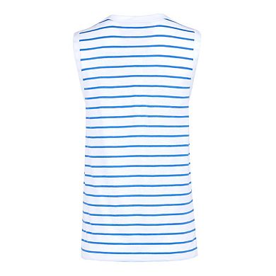 Regatta Womens/Ladies Fariah ed Sleeveless T-Shirt