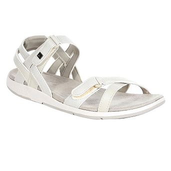 Regatta Great Outdoors Womens/Ladies Lady Santa Cruz Open Toe Sandals