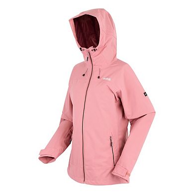 Regatta Womens/Ladies Wentwood 3 in 1 Jacket