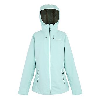 Regatta Womens/Ladies Wentwood 3 in 1 Jacket