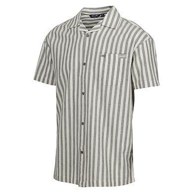 Regatta Mens Shorebay II e Short-Sleeved Shirt