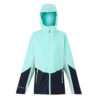 Regatta Womens/Ladies Raddick III Waterproof Jacket